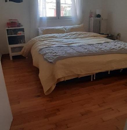 Апартаменты Exarchia Flat Афины Экстерьер фото